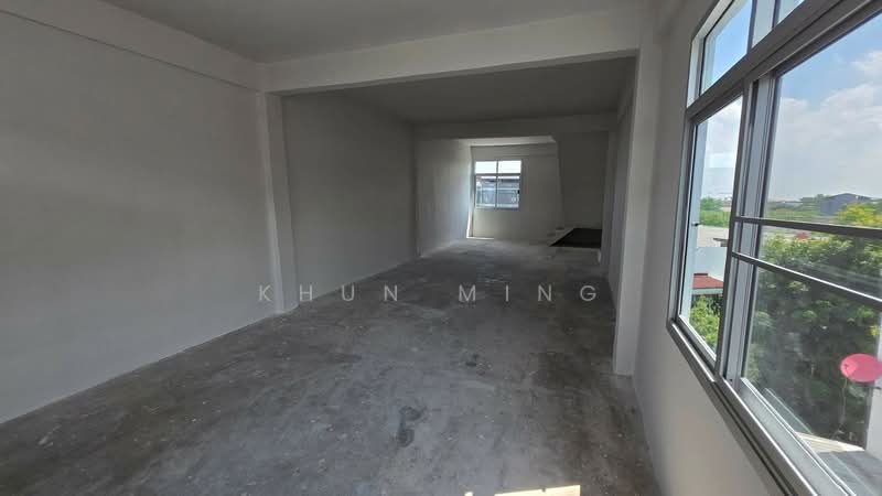3.5-Storey Commercial Building for Rent | Chalerm Phrakiat Rama 9 Soi 5(SPSMG94), Bangkok, เฉลิมพระเกียรติรัชกาลที่ 9 ซอย 3, Nong Bon, Prawet, Bangkok, , 226 sqm, Shophouse For Rent, by Khun Ming, 500438895 - DDproperty.com