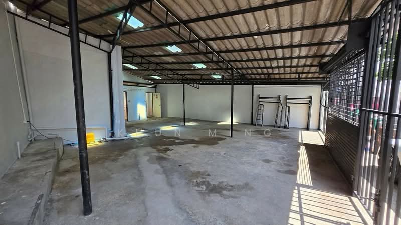 3.5-Storey Commercial Building for Rent | Chalerm Phrakiat Rama 9 Soi 5(SPSMG94), Bangkok, เฉลิมพระเกียรติรัชกาลที่ 9 ซอย 3, Nong Bon, Prawet, Bangkok, , 226 sqm, Shophouse For Rent, by Khun Ming, 500438895 - DDproperty.com