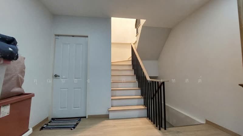 Eternity Town Primrose Vacharaphol, Bangkok, Sukhaphiban 5 Road, Sai Mai, Bangkok, 3 Bedrooms, 163 sqm, Townhouse For Sale, by คุณน้อง เกรทเทสต์, 500438896 - DDproperty.com