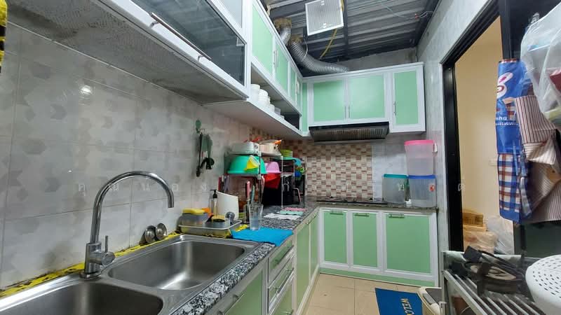 Eternity Town Primrose Vacharaphol, Bangkok, Sukhaphiban 5 Road, Sai Mai, Bangkok, 3 Bedrooms, 163 sqm, Townhouse For Sale, by คุณน้อง เกรทเทสต์, 500438896 - DDproperty.com