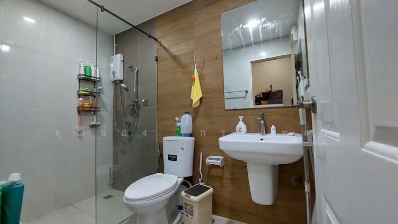 Eternity Town Primrose Vacharaphol, Bangkok, Sukhaphiban 5 Road, Sai Mai, Bangkok, 3 Bedrooms, 163 sqm, Townhouse For Sale, by คุณน้อง เกรทเทสต์, 500438896 - DDproperty.com