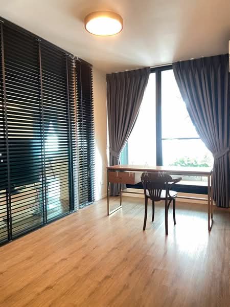 Lily House Mansion, Bangkok, 209 Soi Sukhumvit 31, Khlong Tan Nua, Watthana, Bangkok, 3 Bedrooms, 145 sqm, Apartment For Rent, by Ramita Theptham, 500438897 - DDproperty.com
