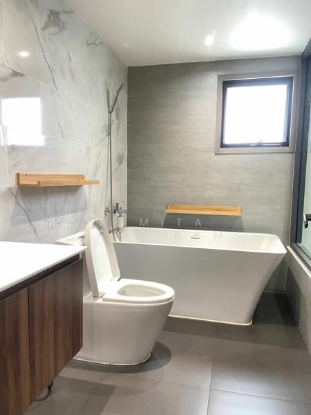 Lily House Mansion, Bangkok, 209 Soi Sukhumvit 31, Khlong Tan Nua, Watthana, Bangkok, 3 Bedrooms, 145 sqm, Apartment For Rent, by Ramita Theptham, 500438897 - DDproperty.com