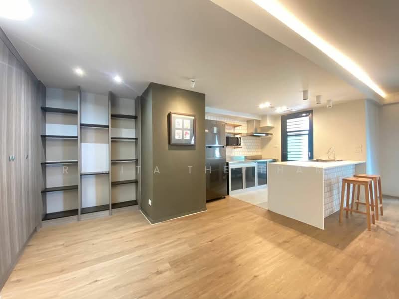Lily House Mansion, Bangkok, 209 Soi Sukhumvit 31, Khlong Tan Nua, Watthana, Bangkok, 3 Bedrooms, 145 sqm, Apartment For Rent, by Ramita Theptham, 500438897 - DDproperty.com