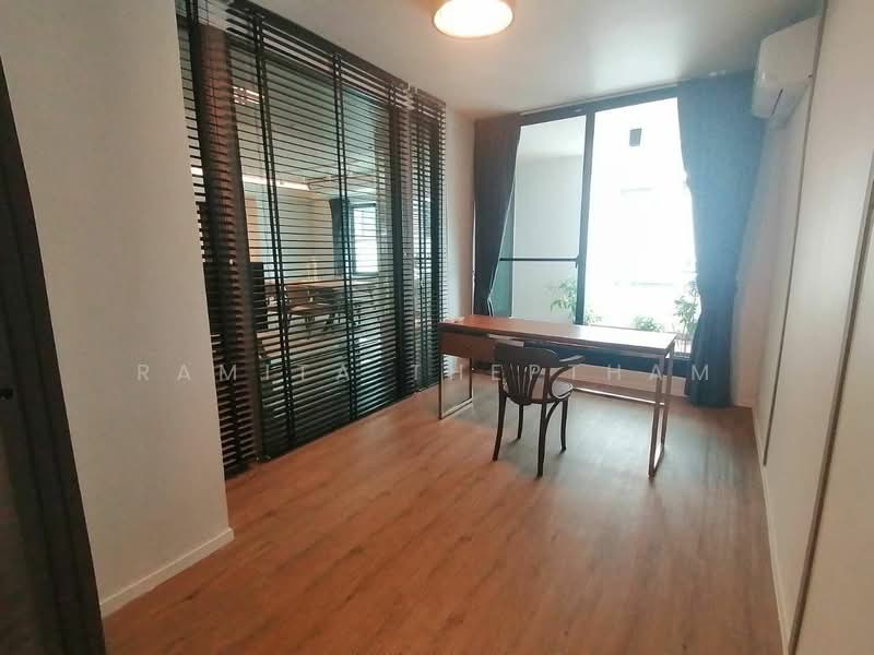 Lily House Mansion, Bangkok, 209 Soi Sukhumvit 31, Khlong Tan Nua, Watthana, Bangkok, 3 Bedrooms, 145 sqm, Apartment For Rent, by Ramita Theptham, 500438897 - DDproperty.com