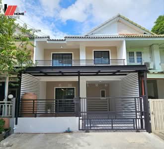 ขาย - หมู่บ้าน พฤกษา 25, นนทบุรี