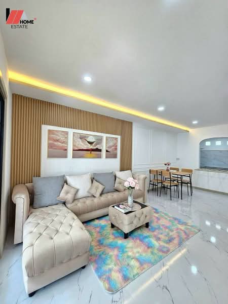 หมู่บ้าน พฤกษา 25, Nonthaburi, Bang Mae Nang, Bang Yai, Nonthaburi, 3 Bedrooms, 115 sqm, Townhouse For Sale, by คุณ ใหม่, 500438898 - DDproperty.com