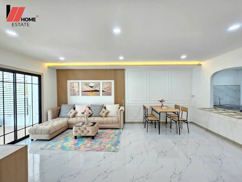 หมู่บ้าน พฤกษา 25, Nonthaburi, Bang Mae Nang, Bang Yai, Nonthaburi, 3 Bedrooms, 115 sqm, Townhouse For Sale, by คุณ ใหม่, 500438898 - DDproperty.com