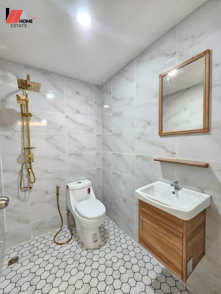 หมู่บ้าน พฤกษา 25, Nonthaburi, Bang Mae Nang, Bang Yai, Nonthaburi, 3 Bedrooms, 115 sqm, Townhouse For Sale, by คุณ ใหม่, 500438898 - DDproperty.com
