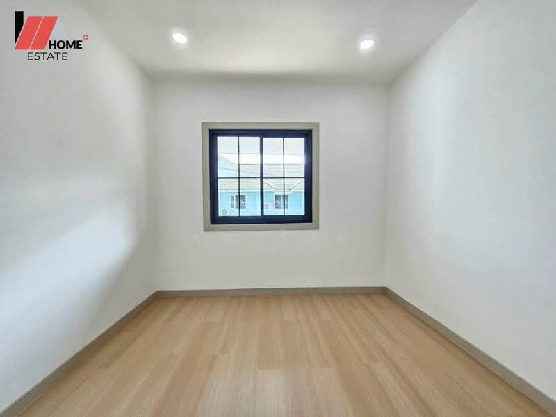 หมู่บ้าน พฤกษา 25, Nonthaburi, Bang Mae Nang, Bang Yai, Nonthaburi, 3 Bedrooms, 115 sqm, Townhouse For Sale, by คุณ ใหม่, 500438898 - DDproperty.com