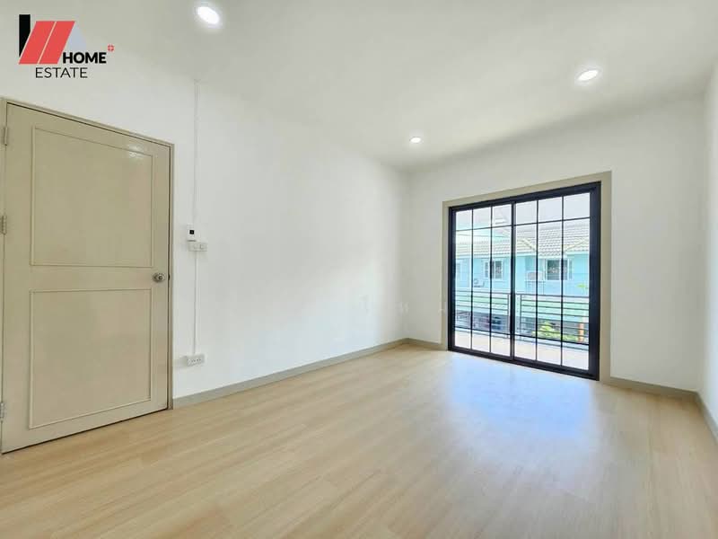 หมู่บ้าน พฤกษา 25, Nonthaburi, Bang Mae Nang, Bang Yai, Nonthaburi, 3 Bedrooms, 115 sqm, Townhouse For Sale, by คุณ ใหม่, 500438898 - DDproperty.com