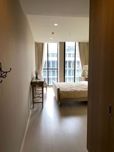 Noble Ploenchit : โนเบิล เพลินจิต, กรุงเทพ, 1035 ถนนเพลินจิต, ลุมพินี, ปทุมวัน, กรุงเทพ, 61 ตร.ม., คอนโด ให้เช่า, โดย Ramita Theptham, 500438899 - DDproperty.com