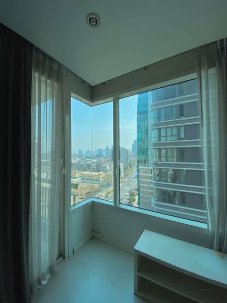 Manhattan Chidlom, Bangkok, 1032 Phetchaburi 32 Alley, Makkasan, Ratchathewi, Bangkok, 2 Bedrooms, 88 sqm, Condo For Sale, by Thananit Kraikhiriwat, 500438902 - DDproperty.com