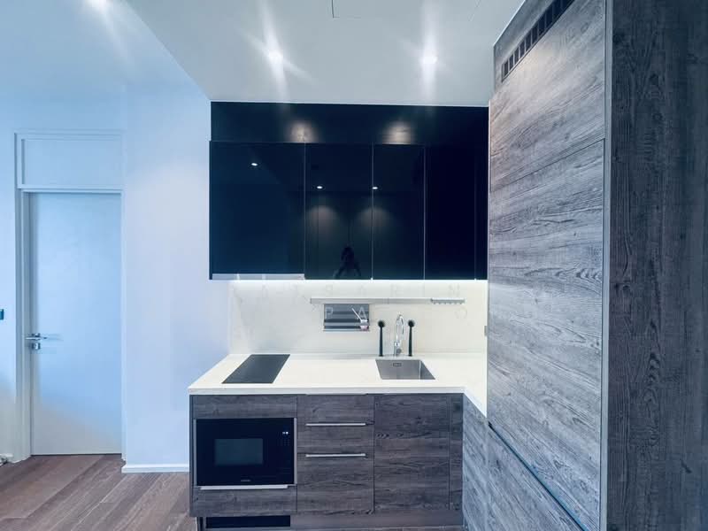Muniq Langsuan, Bangkok, Soi Tonson, Lumphini, Pathum Wan, Bangkok, 1 Bedroom, 57 sqm, Condo For Rent, by Ratsarin Sirinipaspong, 500438903 - DDproperty.com