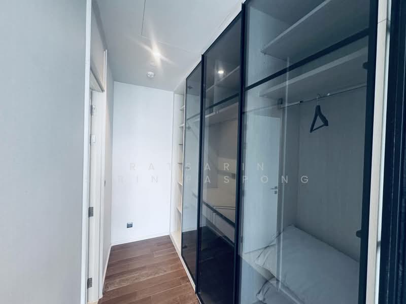 Muniq Langsuan, Bangkok, Soi Tonson, Lumphini, Pathum Wan, Bangkok, 1 Bedroom, 57 sqm, Condo For Rent, by Ratsarin Sirinipaspong, 500438903 - DDproperty.com