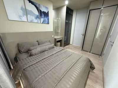For Rent - Noble Recole, Bangkok