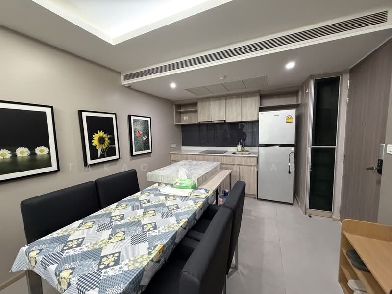 Urbitia Thonglor, Bangkok, 19 Soi Sukhumvit 36 Thonglor Road, Phra Kanong, Khlong Toei, Bangkok, 2 Bedrooms, 65 sqm, Condo For Sale, by Takao Watanabe, 500438906 - DDproperty.com