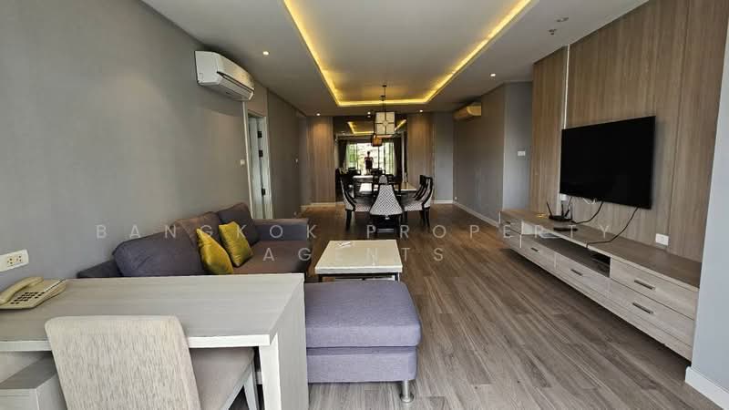 UN Residence, Bangkok, Khlong Tan Nua, Watthana, Bangkok, 3 Bedrooms, 191 sqm, Condo For Rent, by BANGKOK PROPERTY AGENTS, 500438907 - DDproperty.com