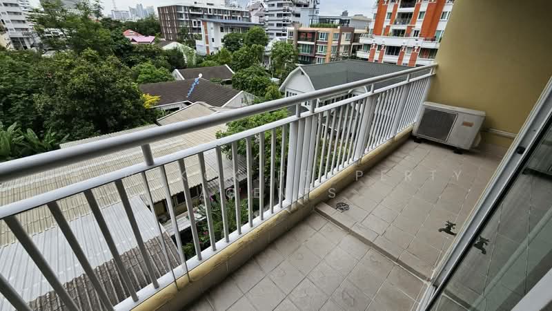 UN Residence, Bangkok, Khlong Tan Nua, Watthana, Bangkok, 3 Bedrooms, 191 sqm, Condo For Rent, by BANGKOK PROPERTY AGENTS, 500438907 - DDproperty.com