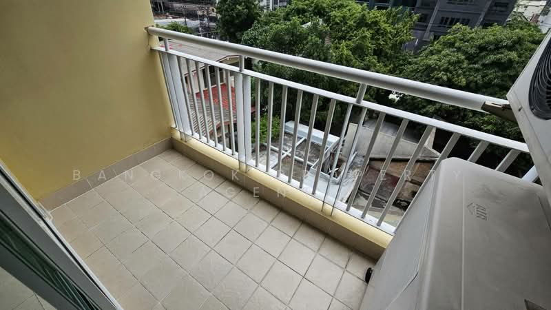 UN Residence, Bangkok, Khlong Tan Nua, Watthana, Bangkok, 3 Bedrooms, 191 sqm, Condo For Rent, by BANGKOK PROPERTY AGENTS, 500438907 - DDproperty.com