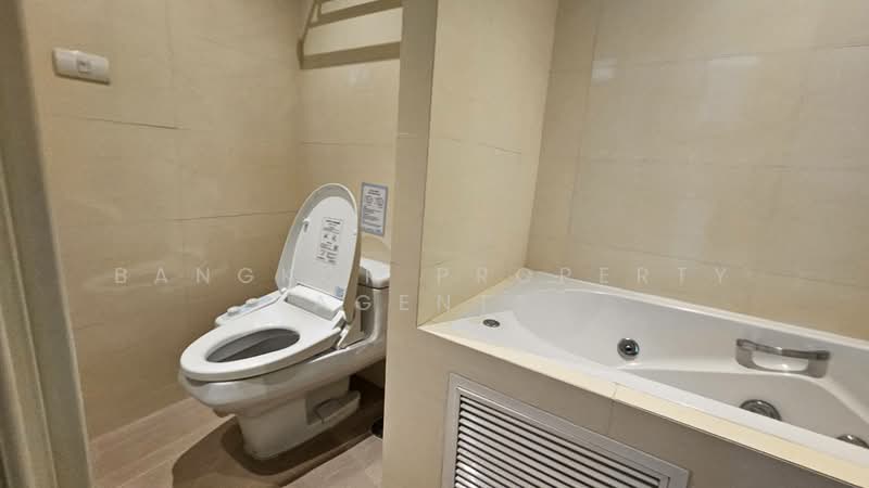 UN Residence, Bangkok, Khlong Tan Nua, Watthana, Bangkok, 3 Bedrooms, 191 sqm, Condo For Rent, by BANGKOK PROPERTY AGENTS, 500438907 - DDproperty.com