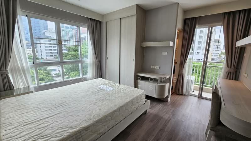 UN Residence, Bangkok, Khlong Tan Nua, Watthana, Bangkok, 3 Bedrooms, 191 sqm, Condo For Rent, by BANGKOK PROPERTY AGENTS, 500438907 - DDproperty.com