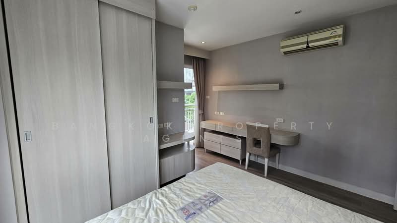UN Residence, Bangkok, Khlong Tan Nua, Watthana, Bangkok, 3 Bedrooms, 191 sqm, Condo For Rent, by BANGKOK PROPERTY AGENTS, 500438907 - DDproperty.com