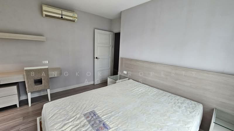 UN Residence, Bangkok, Khlong Tan Nua, Watthana, Bangkok, 3 Bedrooms, 191 sqm, Condo For Rent, by BANGKOK PROPERTY AGENTS, 500438907 - DDproperty.com