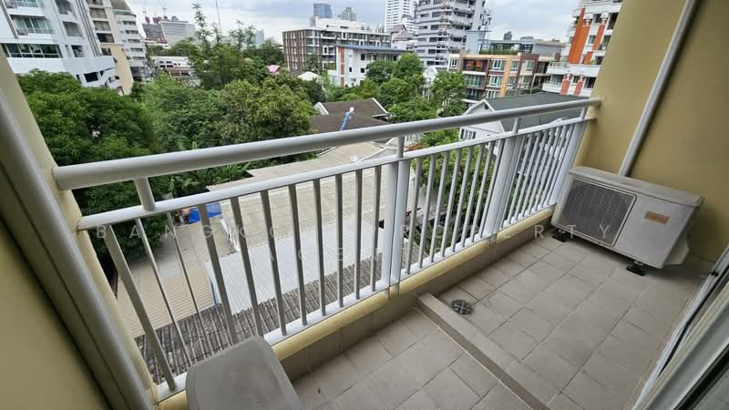 UN Residence, Bangkok, Khlong Tan Nua, Watthana, Bangkok, 3 Bedrooms, 191 sqm, Condo For Rent, by BANGKOK PROPERTY AGENTS, 500438907 - DDproperty.com