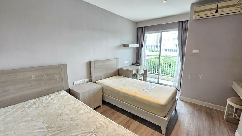UN Residence, Bangkok, Khlong Tan Nua, Watthana, Bangkok, 3 Bedrooms, 191 sqm, Condo For Rent, by BANGKOK PROPERTY AGENTS, 500438907 - DDproperty.com