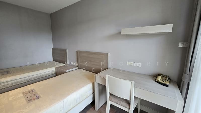 UN Residence, Bangkok, Khlong Tan Nua, Watthana, Bangkok, 3 Bedrooms, 191 sqm, Condo For Rent, by BANGKOK PROPERTY AGENTS, 500438907 - DDproperty.com