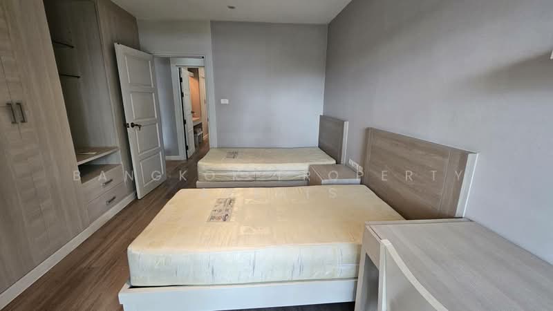 UN Residence, Bangkok, Khlong Tan Nua, Watthana, Bangkok, 3 Bedrooms, 191 sqm, Condo For Rent, by BANGKOK PROPERTY AGENTS, 500438907 - DDproperty.com