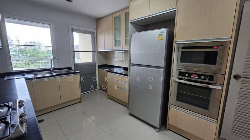 UN Residence, Bangkok, Khlong Tan Nua, Watthana, Bangkok, 3 Bedrooms, 191 sqm, Condo For Rent, by BANGKOK PROPERTY AGENTS, 500438907 - DDproperty.com