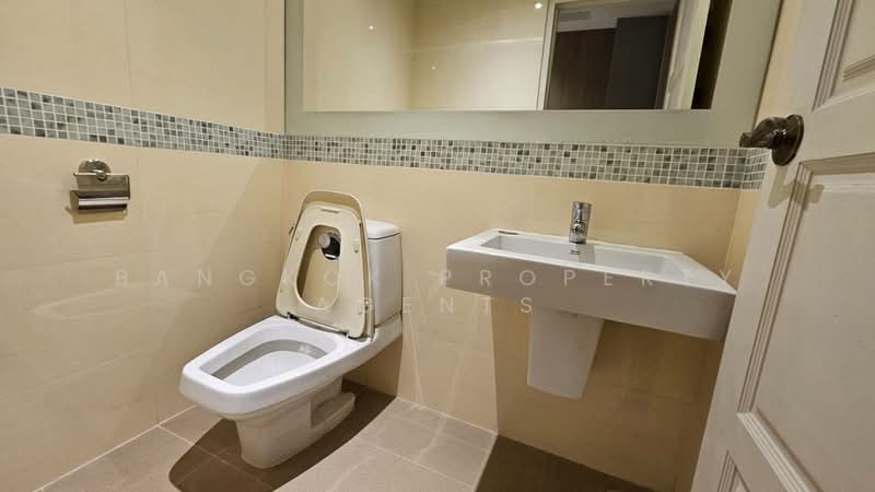 UN Residence, Bangkok, Khlong Tan Nua, Watthana, Bangkok, 3 Bedrooms, 191 sqm, Condo For Rent, by BANGKOK PROPERTY AGENTS, 500438907 - DDproperty.com