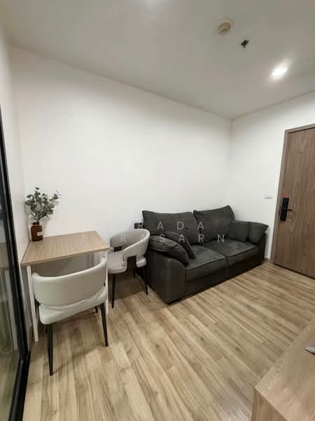 Niche Mono Sukhumvit-Bearing, Samut Prakan, Posaya Non Alley, Samrong Nua, Muang Samut Prakarn, Samut Prakan, 1 Bedroom, 29 sqm, Condo For Rent, by Airada Parasarn, 500438909 - DDproperty.com