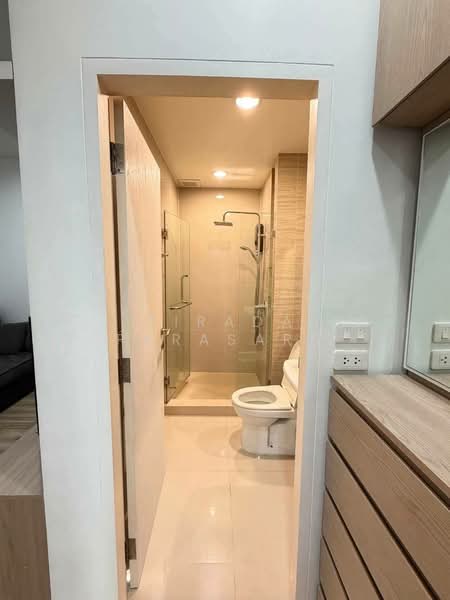 Niche Mono Sukhumvit-Bearing, Samut Prakan, Posaya Non Alley, Samrong Nua, Muang Samut Prakarn, Samut Prakan, 1 Bedroom, 29 sqm, Condo For Rent, by Airada Parasarn, 500438909 - DDproperty.com
