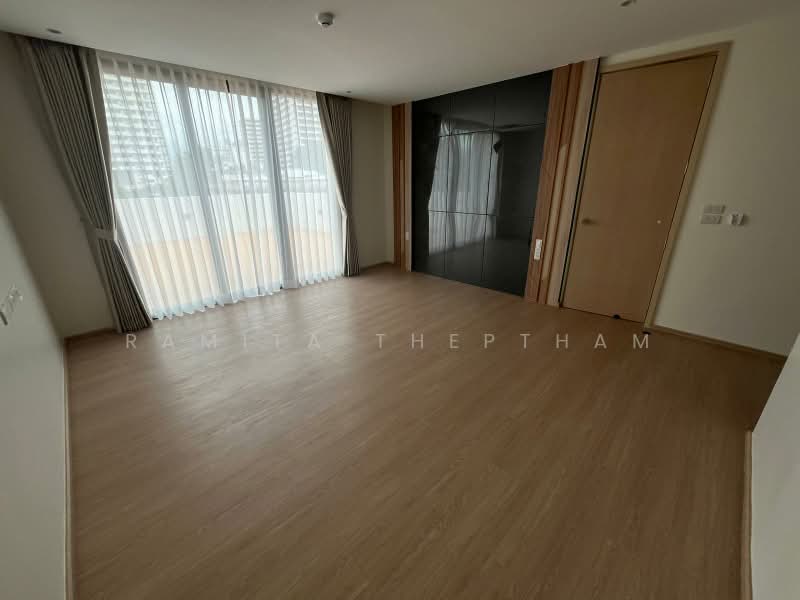 4-BR House, Bangkok, Khlong Tan Nua, Watthana, Bangkok, 4 Bedrooms, 460 sqm, Single Detached House For Rent, by Ramita Theptham, 500438910 - DDproperty.com