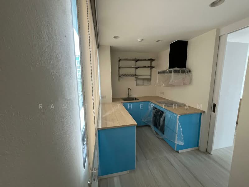 4-BR House, Bangkok, Khlong Tan Nua, Watthana, Bangkok, 4 Bedrooms, 460 sqm, Single Detached House For Rent, by Ramita Theptham, 500438910 - DDproperty.com