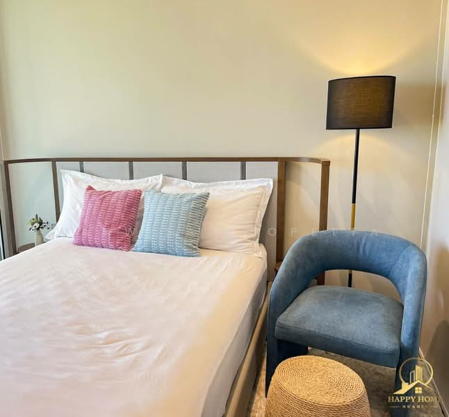 VEHHA Hua Hin, Prachuap Khiri Khan, Soi Hua Hin 106, Nong Kae, Hua Hin, Prachuap Khiri Khan, 1 Bedroom, 27 sqm, Condo For Rent, by Wanwisa Scopetta, 500438914 - DDproperty.com