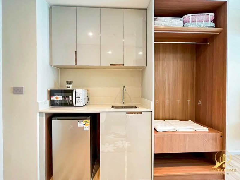 VEHHA Hua Hin, Prachuap Khiri Khan, Soi Hua Hin 106, Nong Kae, Hua Hin, Prachuap Khiri Khan, 1 Bedroom, 27 sqm, Condo For Rent, by Wanwisa Scopetta, 500438914 - DDproperty.com