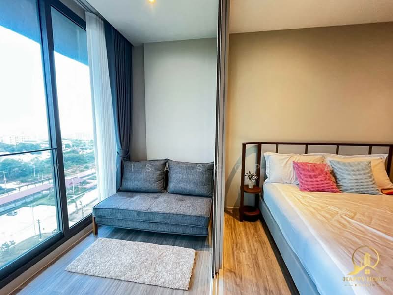 VEHHA Hua Hin : เวหา หัวหิน, ประจวบคีรีขันธ์, ซอย หัวหิน 106, หนองแก, หัวหิน, ประจวบคีรีขันธ์, 27 ตร.ม., คอนโด ให้เช่า, โดย Wanwisa Scopetta, 500438914 - DDproperty.com