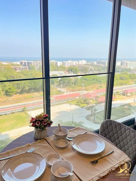 VEHHA Hua Hin, Prachuap Khiri Khan, Soi Hua Hin 106, Nong Kae, Hua Hin, Prachuap Khiri Khan, 1 Bedroom, 27 sqm, Condo For Rent, by Wanwisa Scopetta, 500438914 - DDproperty.com