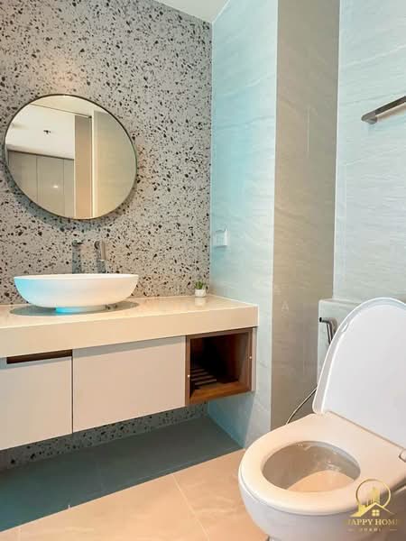 VEHHA Hua Hin, Prachuap Khiri Khan, Soi Hua Hin 106, Nong Kae, Hua Hin, Prachuap Khiri Khan, 1 Bedroom, 27 sqm, Condo For Rent, by Wanwisa Scopetta, 500438914 - DDproperty.com