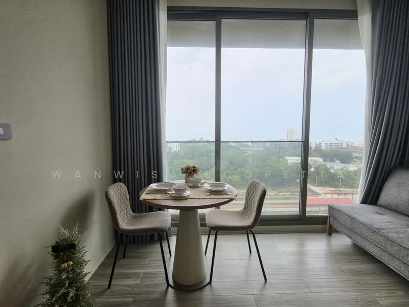 VEHHA Hua Hin : เวหา หัวหิน, ประจวบคีรีขันธ์, ซอย หัวหิน 106, หนองแก, หัวหิน, ประจวบคีรีขันธ์, 27 ตร.ม., คอนโด ให้เช่า, โดย Wanwisa Scopetta, 500438914 - DDproperty.com