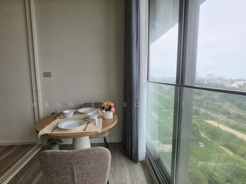 VEHHA Hua Hin, Prachuap Khiri Khan, Soi Hua Hin 106, Nong Kae, Hua Hin, Prachuap Khiri Khan, 1 Bedroom, 27 sqm, Condo For Rent, by Wanwisa Scopetta, 500438914 - DDproperty.com