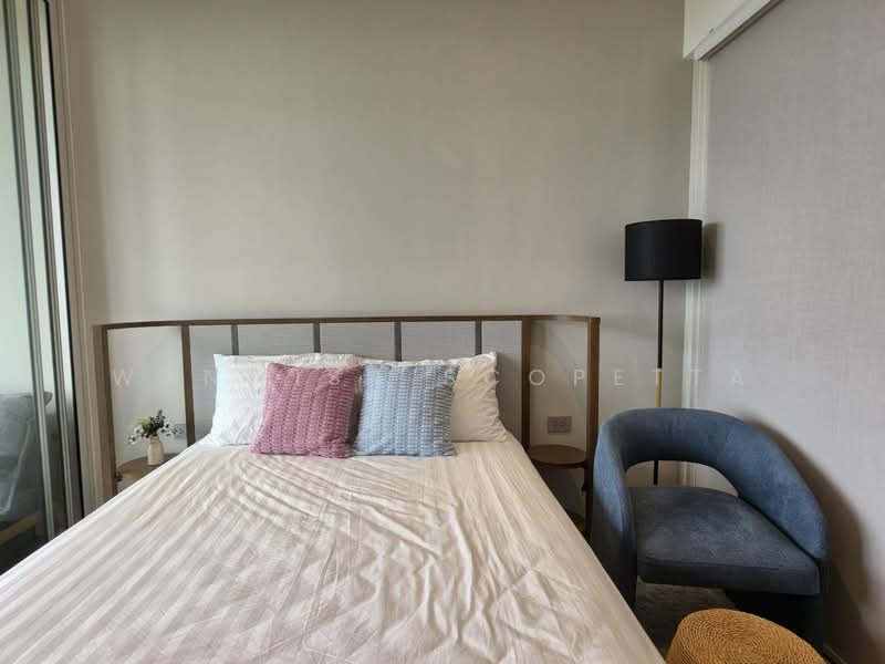 VEHHA Hua Hin, Prachuap Khiri Khan, Soi Hua Hin 106, Nong Kae, Hua Hin, Prachuap Khiri Khan, 1 Bedroom, 27 sqm, Condo For Rent, by Wanwisa Scopetta, 500438914 - DDproperty.com