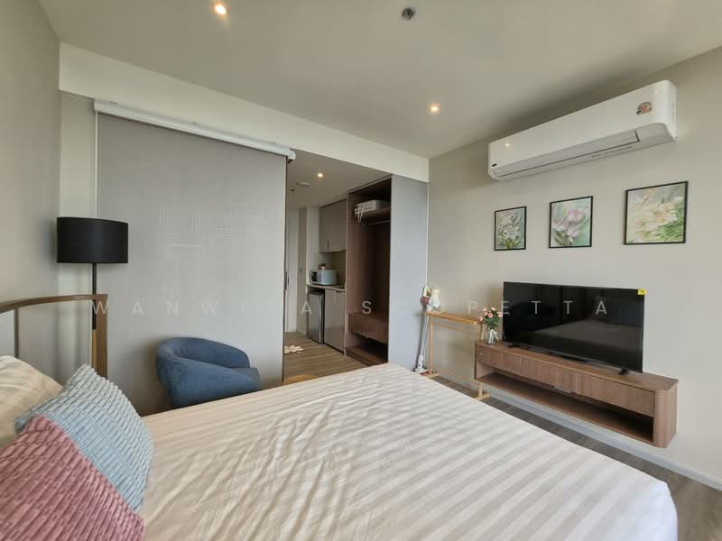 VEHHA Hua Hin, Prachuap Khiri Khan, Soi Hua Hin 106, Nong Kae, Hua Hin, Prachuap Khiri Khan, 1 Bedroom, 27 sqm, Condo For Rent, by Wanwisa Scopetta, 500438914 - DDproperty.com