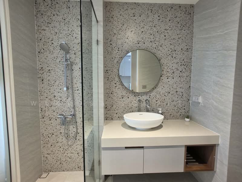 VEHHA Hua Hin, Prachuap Khiri Khan, Soi Hua Hin 106, Nong Kae, Hua Hin, Prachuap Khiri Khan, 1 Bedroom, 27 sqm, Condo For Rent, by Wanwisa Scopetta, 500438914 - DDproperty.com