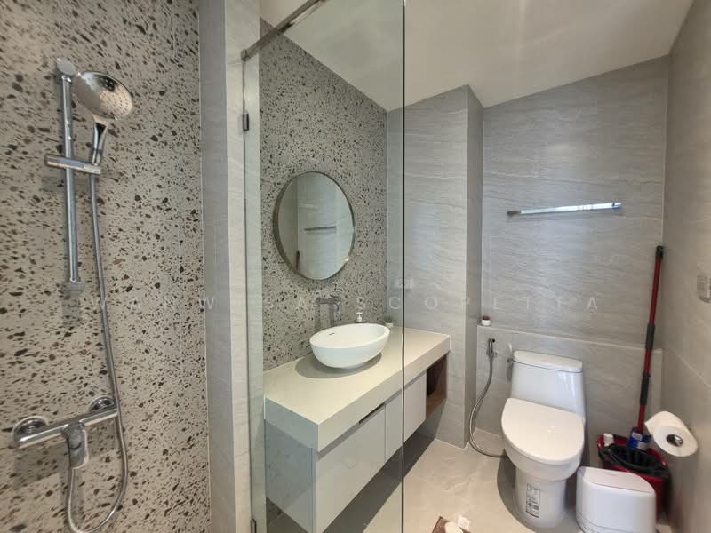VEHHA Hua Hin, Prachuap Khiri Khan, Soi Hua Hin 106, Nong Kae, Hua Hin, Prachuap Khiri Khan, 1 Bedroom, 27 sqm, Condo For Rent, by Wanwisa Scopetta, 500438914 - DDproperty.com