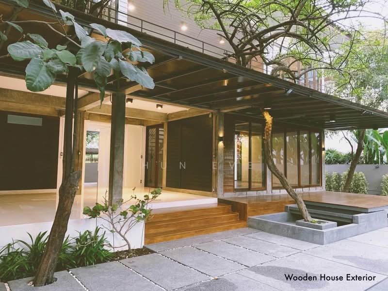 Office Building 3-Storey Ratchada 32 for Sale & Rent (SPSEVE2123), Bangkok, Chan Kasem, Chatuchak, Bangkok, , 1,200 sqm, Office Space For Rent, by Khun Eve, 500438916 - DDproperty.com